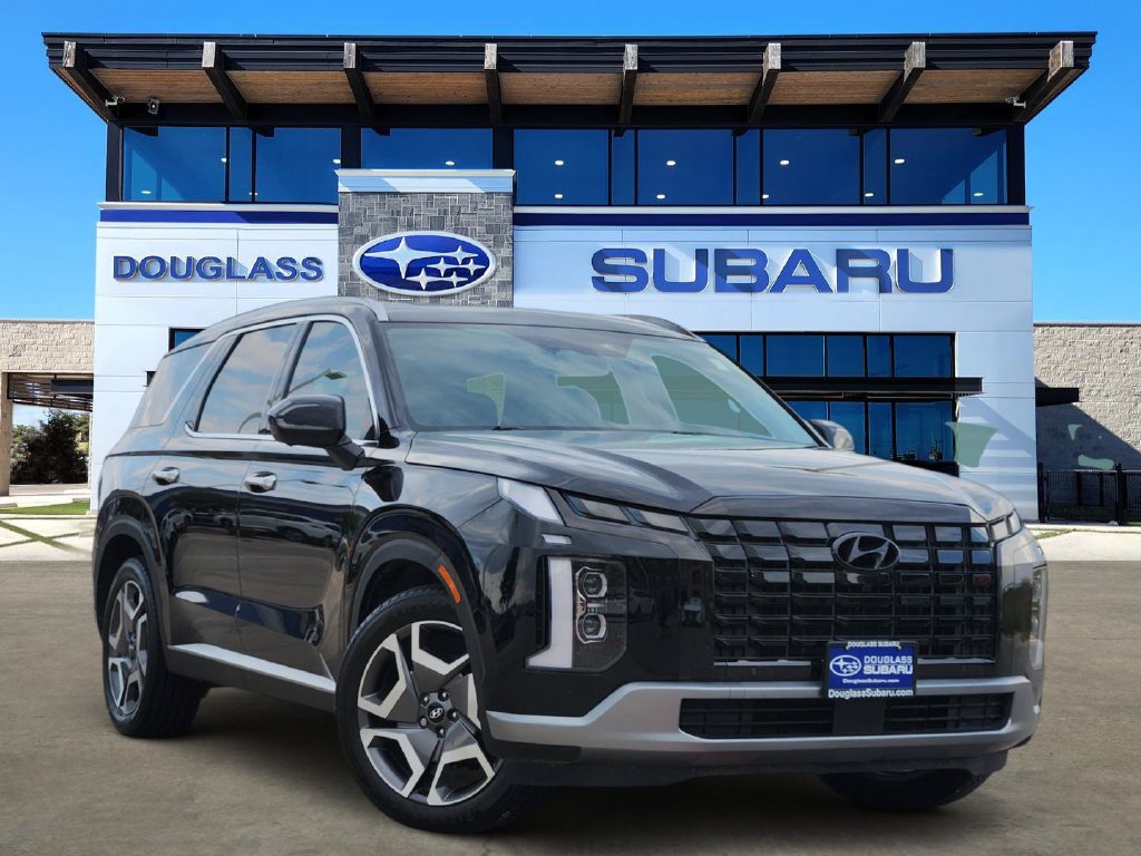 Used 2023 Hyundai Palisade SEL w/ Premium Package AWD/4WD image 1