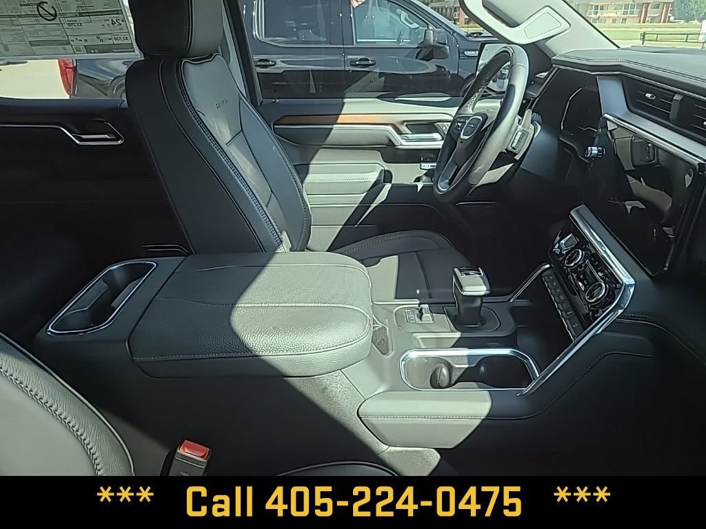 New 2025 GMC Sierra 1500 Denali image 24