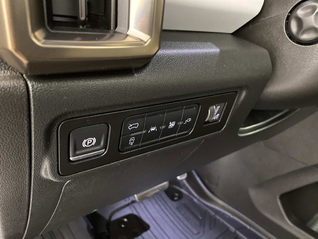 Used 2025 GMC Hummer EV 3X w/ Extreme Off-Road Package AWD/4WD image 32