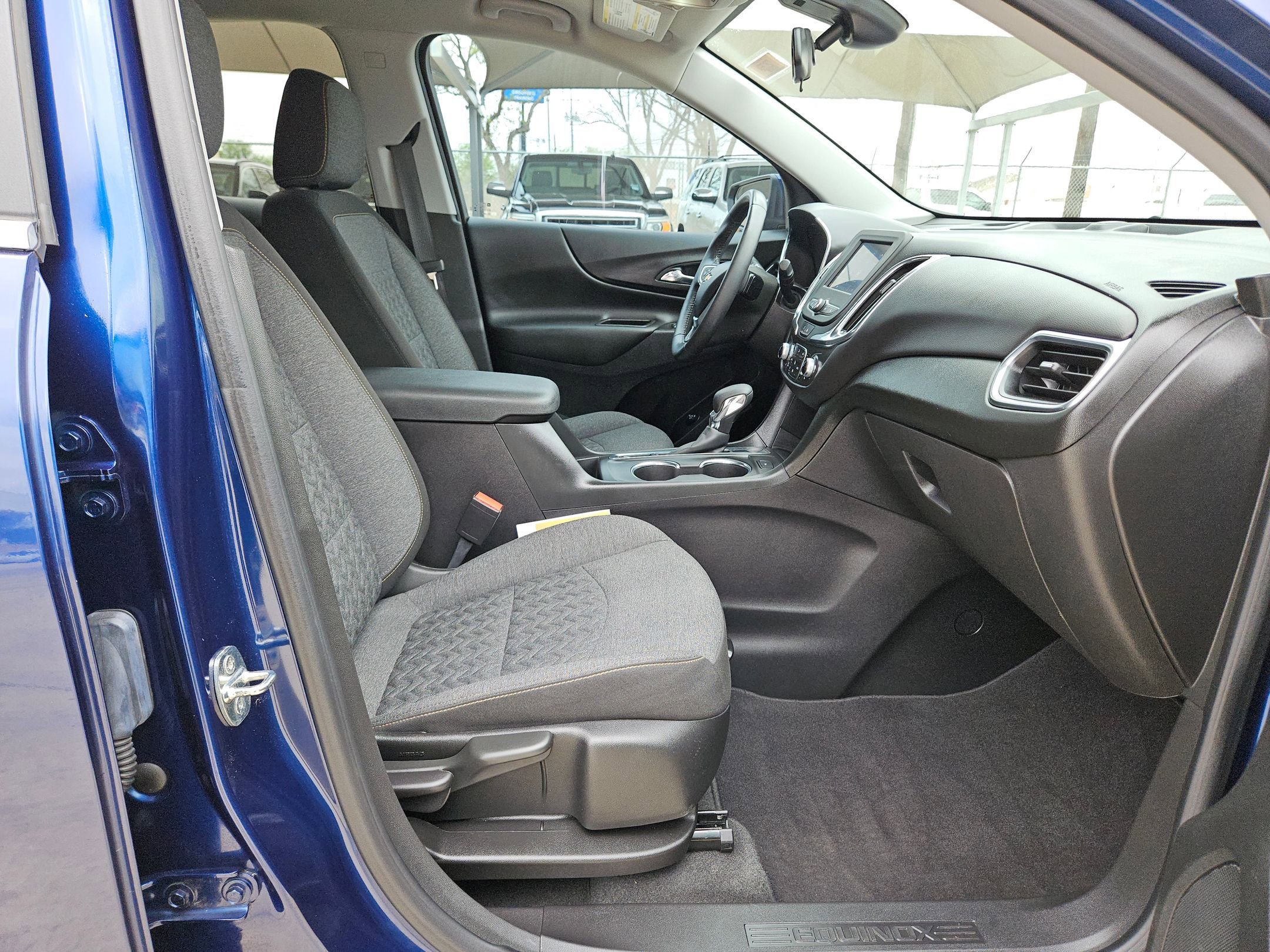 Certified 2022 Chevrolet Equinox LT image 27