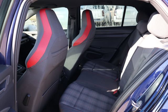 Used 2022 Volkswagen GTI S image 10