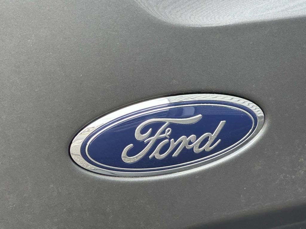 New 2025 Ford Bronco Sport Heritage w/ Convenience Package AWD/4WD image 27