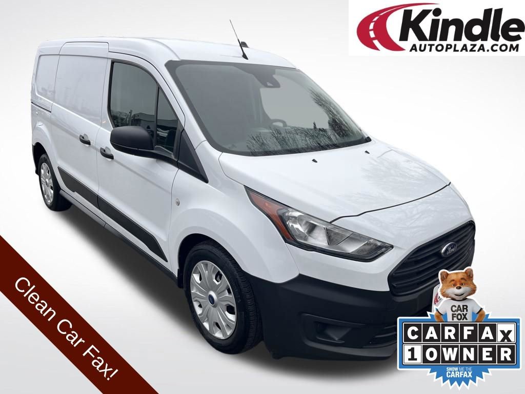 Used 2023 Ford Transit Connect XL image 1