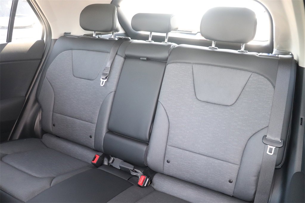 New 2024 Kia Niro Wave image 19