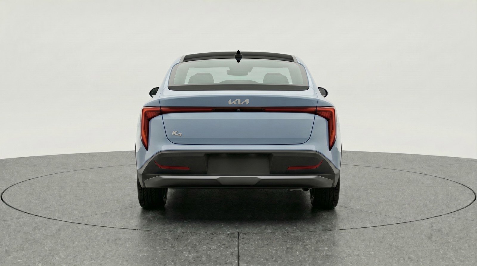 Used 2025 Kia K4 FWD image 7