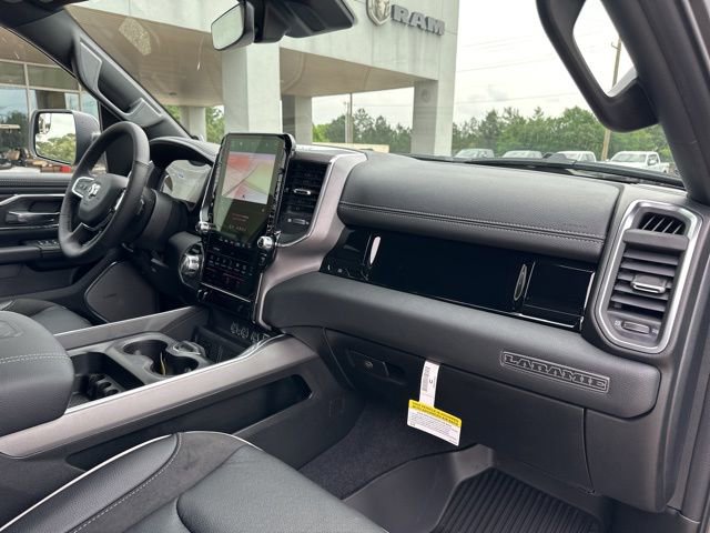 New 2026 RAM 1500 Laramie AWD/4WD image 53