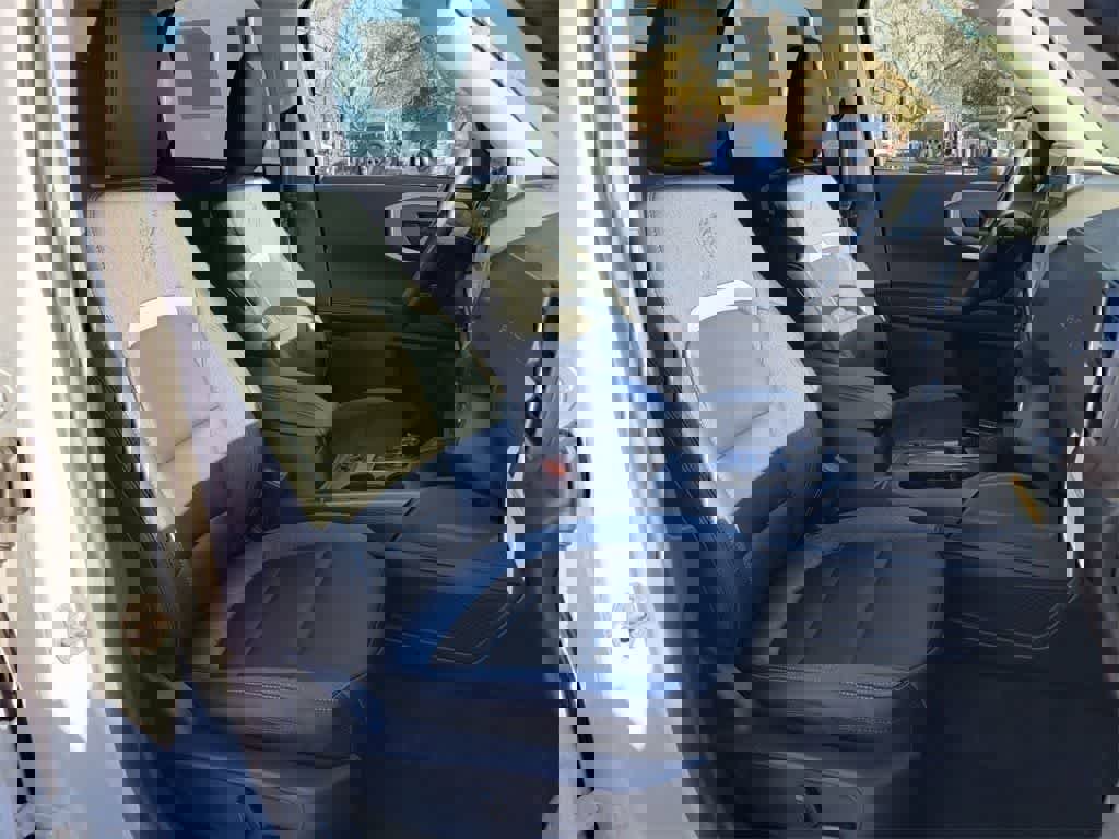 New 2026 Ford Bronco Sport Outer Banks image 15