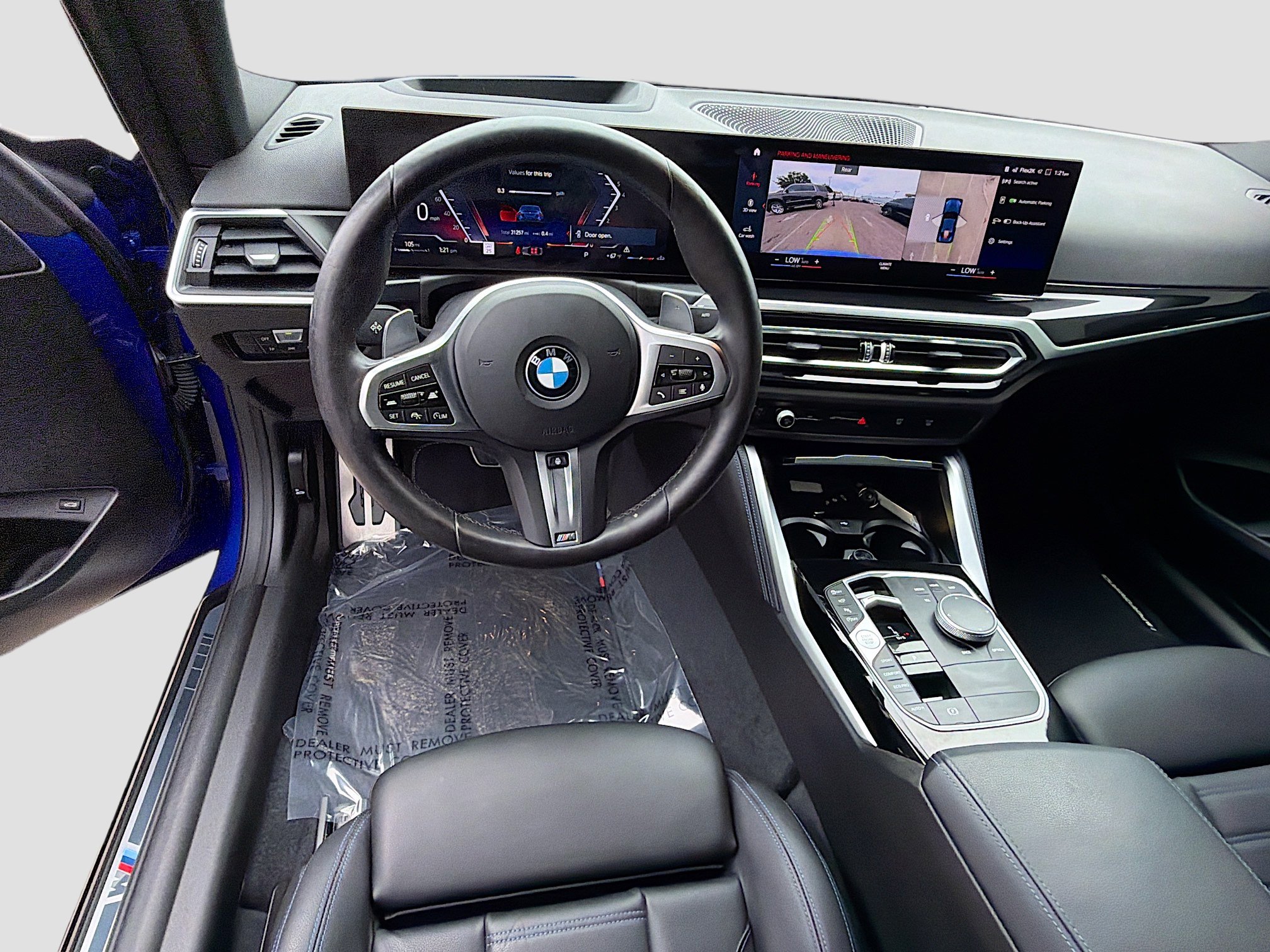 Used 2024 BMW M240i Coupe image 15