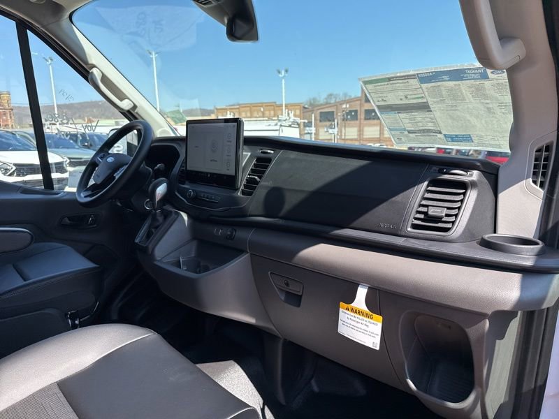 New 2026 Ford Transit 350 148 Medium Roof image 14