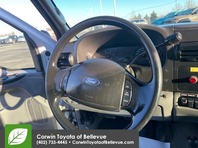 Used 2007 Ford F450 XLT image 14