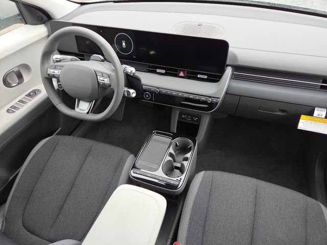 New 2026 Hyundai Ioniq 5 SE AWD/4WD image 23