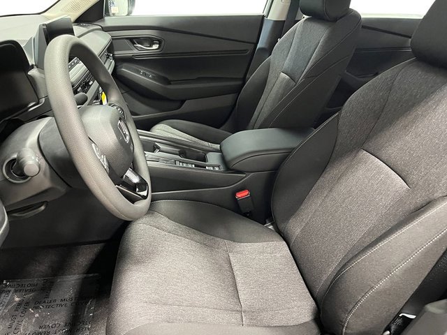 New 2025 Honda Accord SE image 11