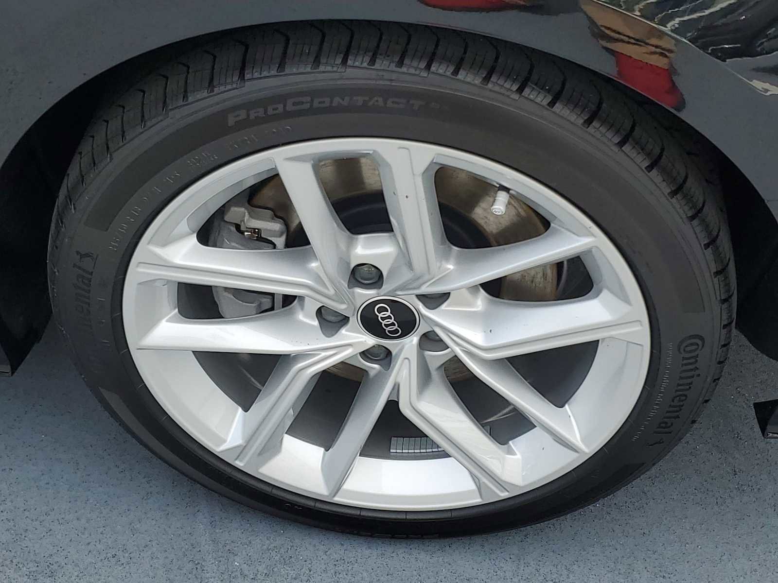 Certified 2023 Audi A5 2.0T Premium Plus w/ Premium Plus image 12