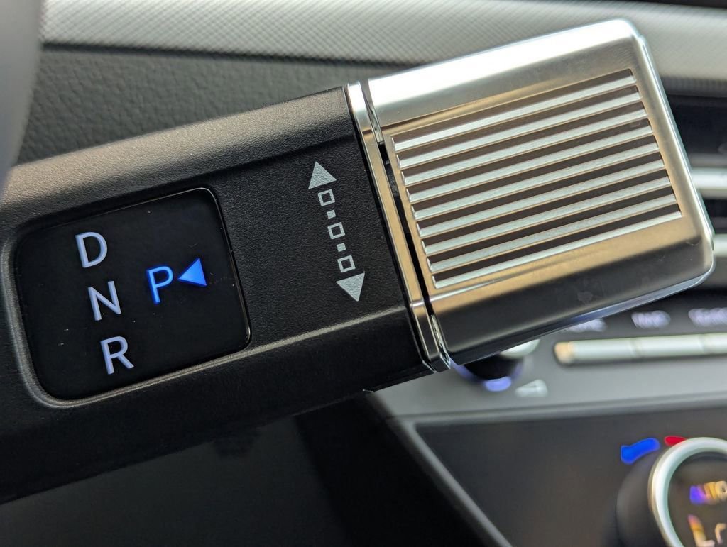 New 2025 Hyundai Sonata SEL image 21