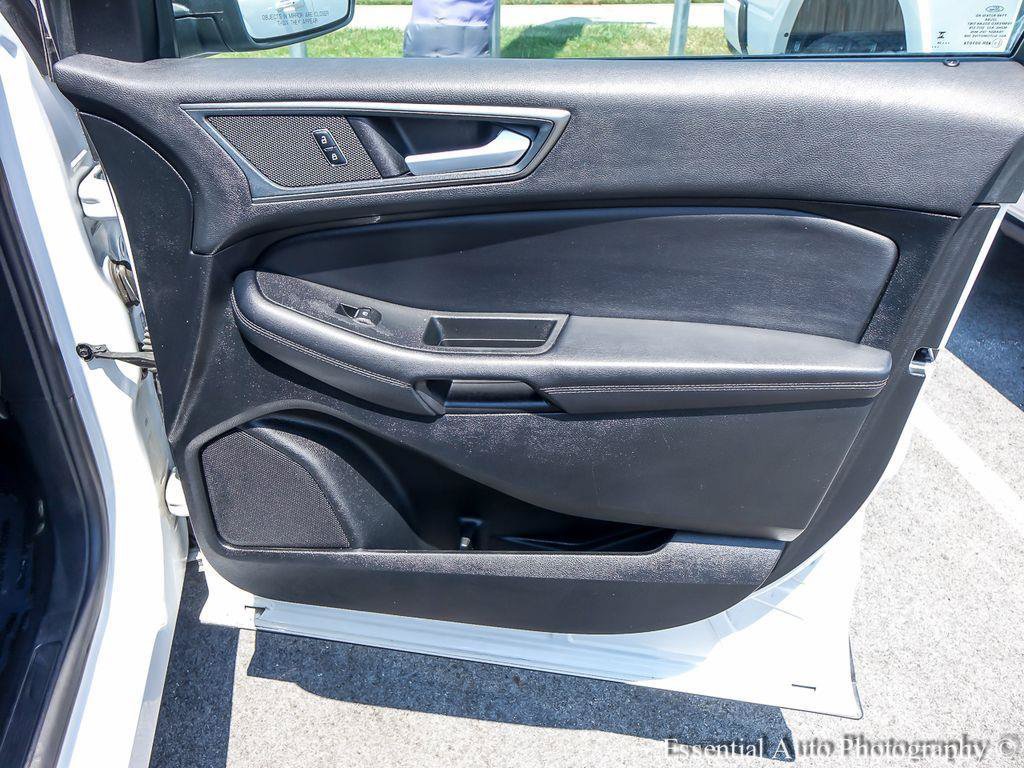 Certified 2024 Ford Edge SE AWD/4WD image 27