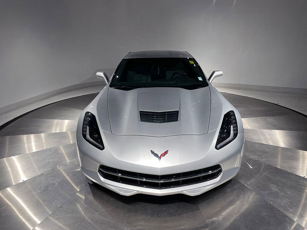 Used 2014 Chevrolet Corvette Stingray Coupe RWD image 23