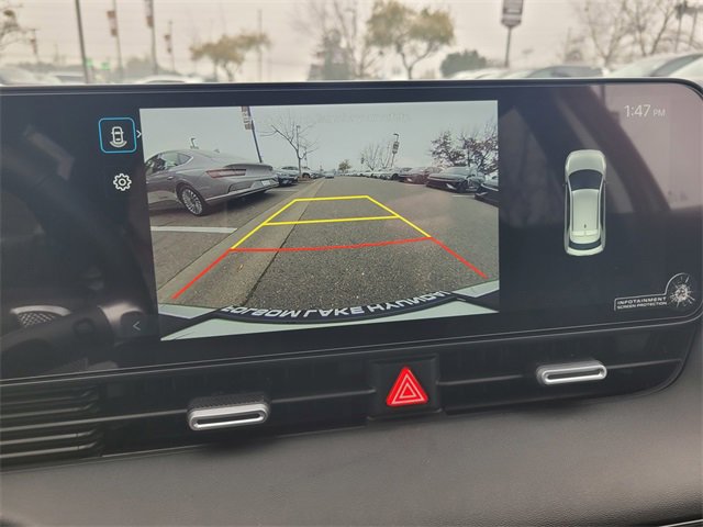 New 2026 Hyundai Ioniq 5 SE image 20