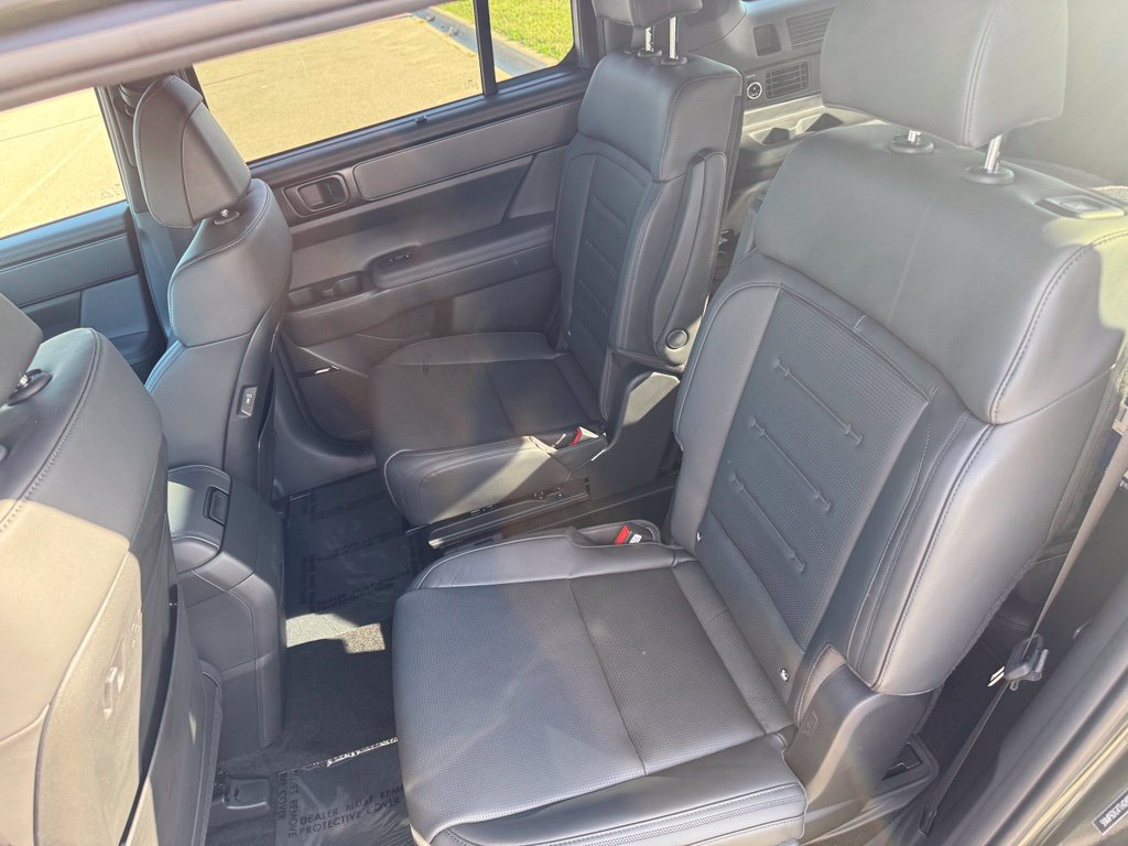 Used 2026 Hyundai Santa Fe Calligraphy AWD/4WD image 12