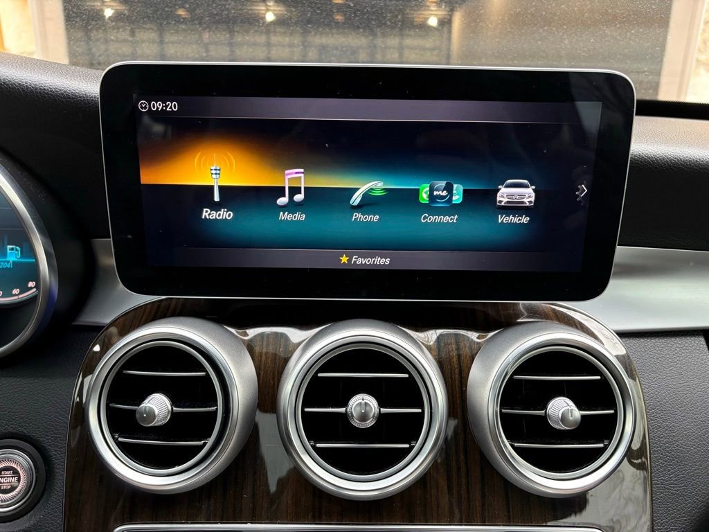 Used 2020 Mercedes-Benz C 300 4MATIC Sedan image 39