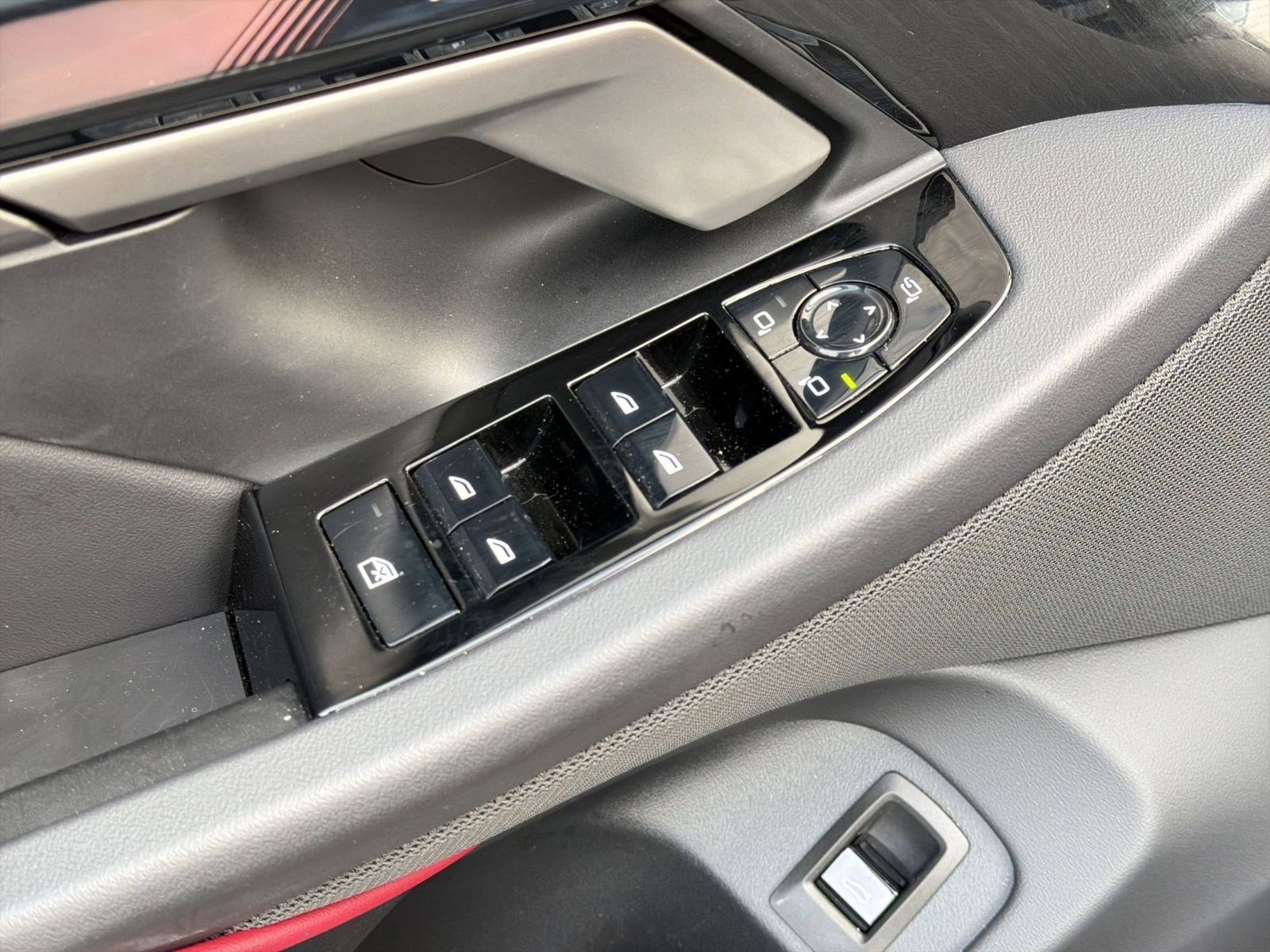 Certified 2026 BMW 540i xDrive image 23