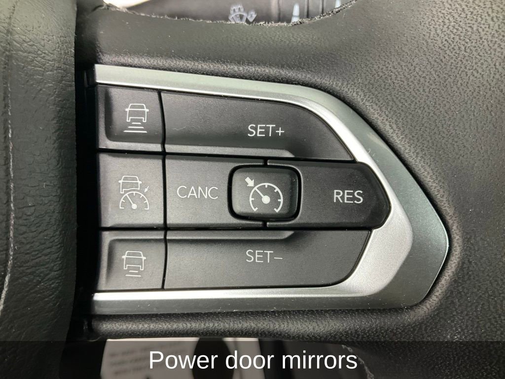 Certified 2024 Jeep Compass Limited image 23