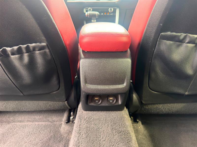 Used 2023 Kia K5 GT-Line w/ GT-Line Premium Package AWD/4WD image 17