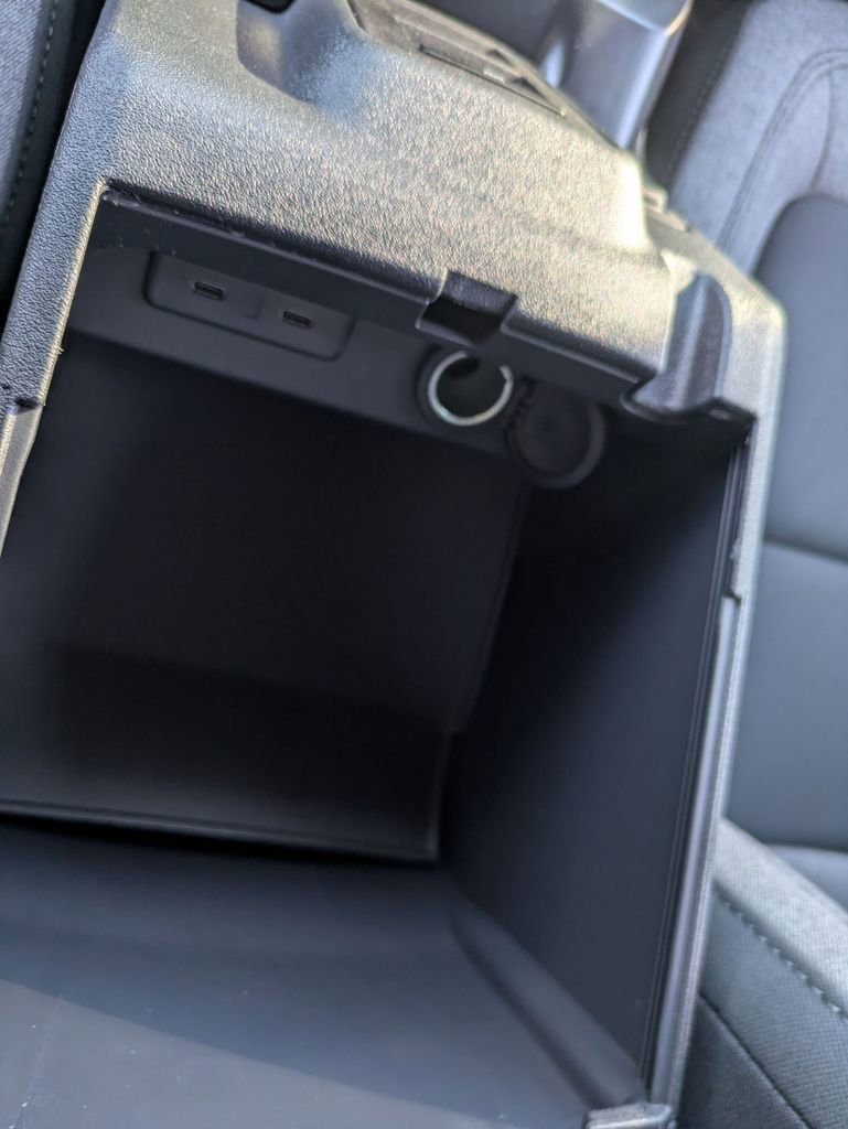 New 2025 Ford Bronco 4-Door image 34