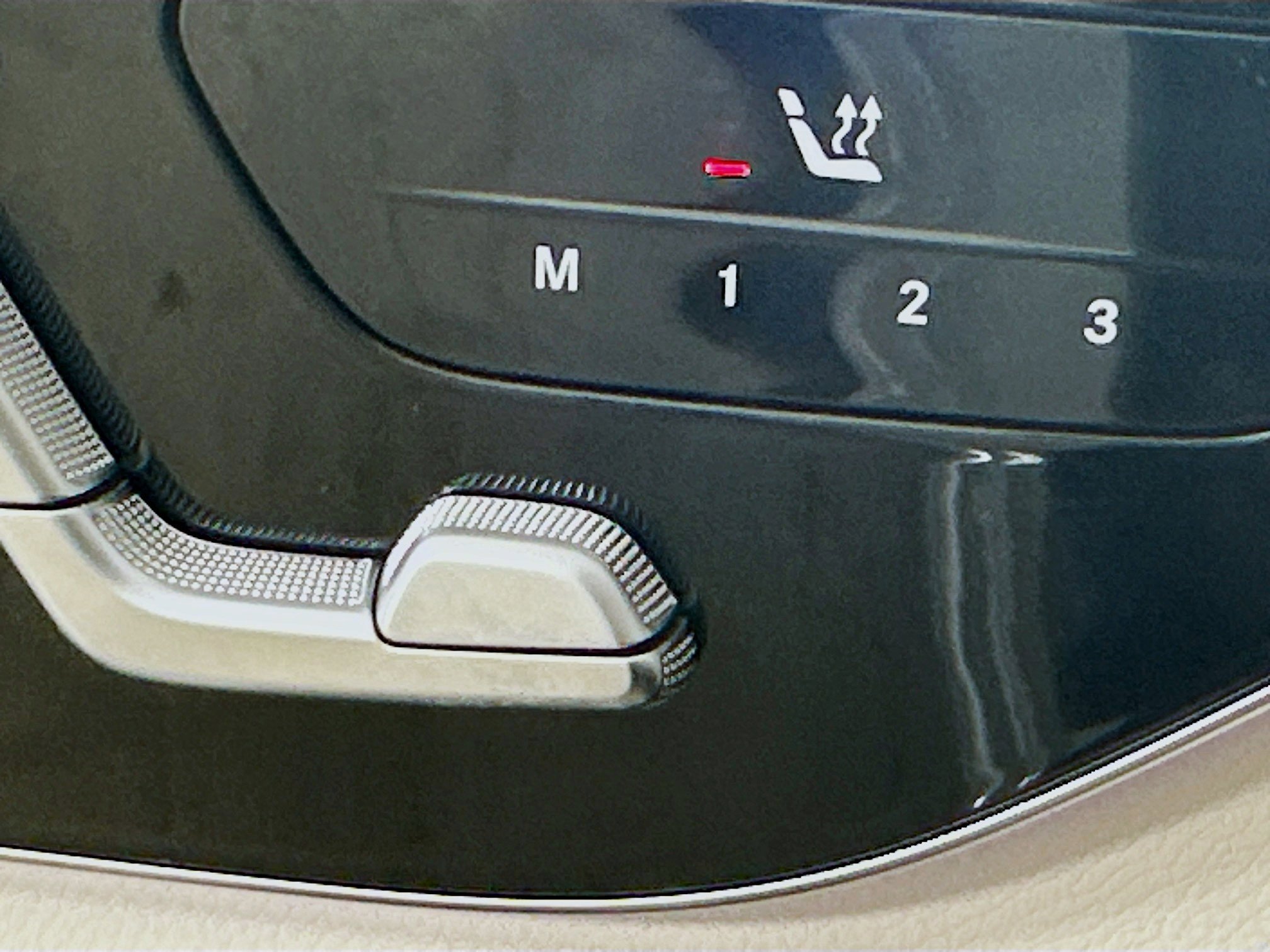 Certified 2026 Mercedes-Benz E 350 4MATIC Sedan image 25