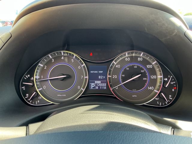 Used 2011 INFINITI QX56 4WD w/ Theater Pkg image 14