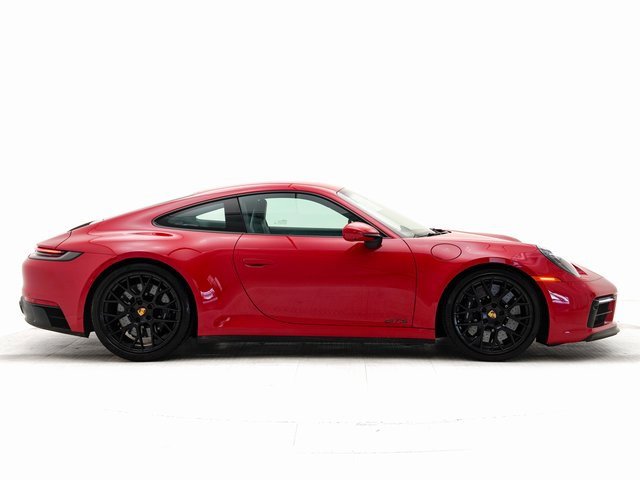 Certified 2024 Porsche 911 Carrera GTS image 30
