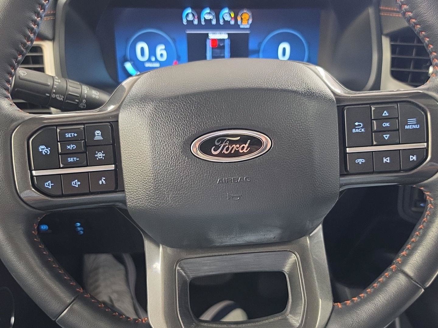 Used 2024 Ford Expedition Timberline AWD/4WD image 9