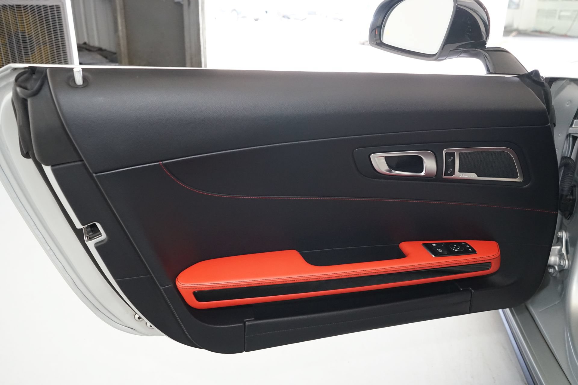 Used 2020 Mercedes-Benz AMG GT Coupe w/ AMG Aerodynamic Package (DC3) image 21