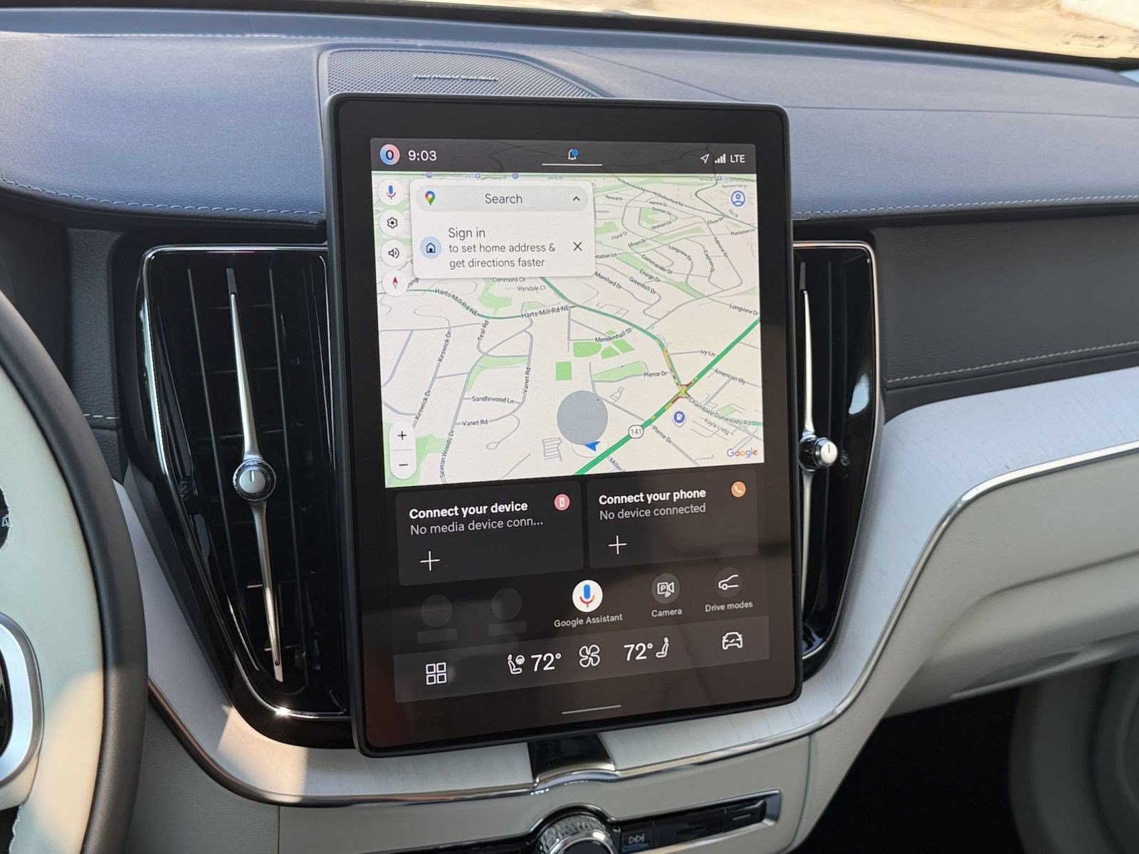New 2026 Volvo XC60 T8 Ultra w/ Climate Package AWD/4WD image 19