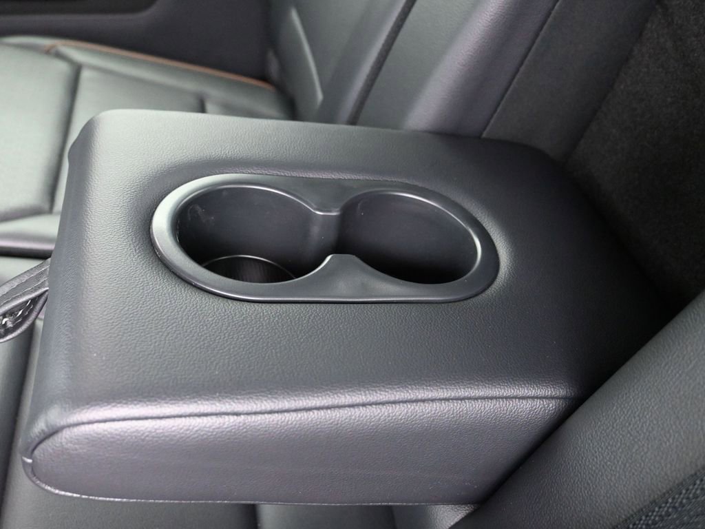 New 2025 Ford F150 Lariat w/ Equipment Group 502A High image 33