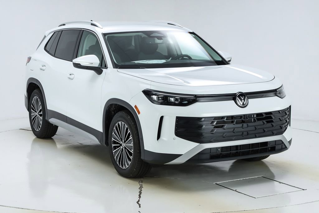 New 2026 Volkswagen Tiguan S image 52