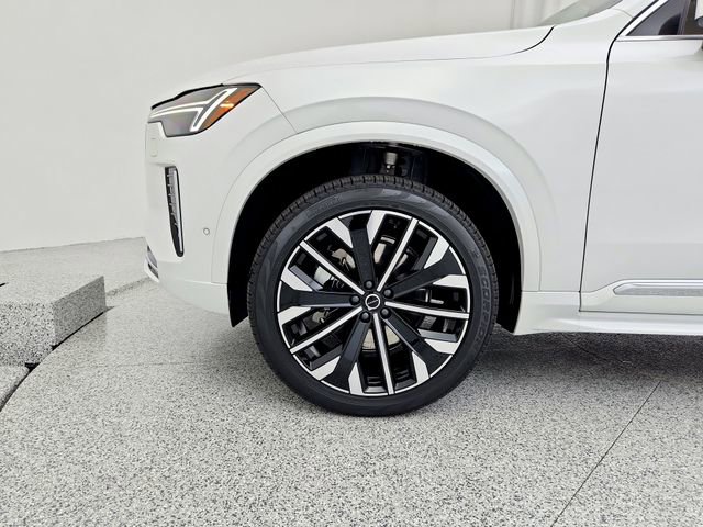 New 2026 Volvo XC90 B6 Ultra image 13