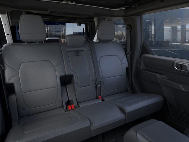 New 2026 Ford Bronco Outer Banks image 13