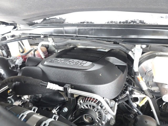 Used 2024 RAM 2500 Big Horn w/ Night Edition image 57