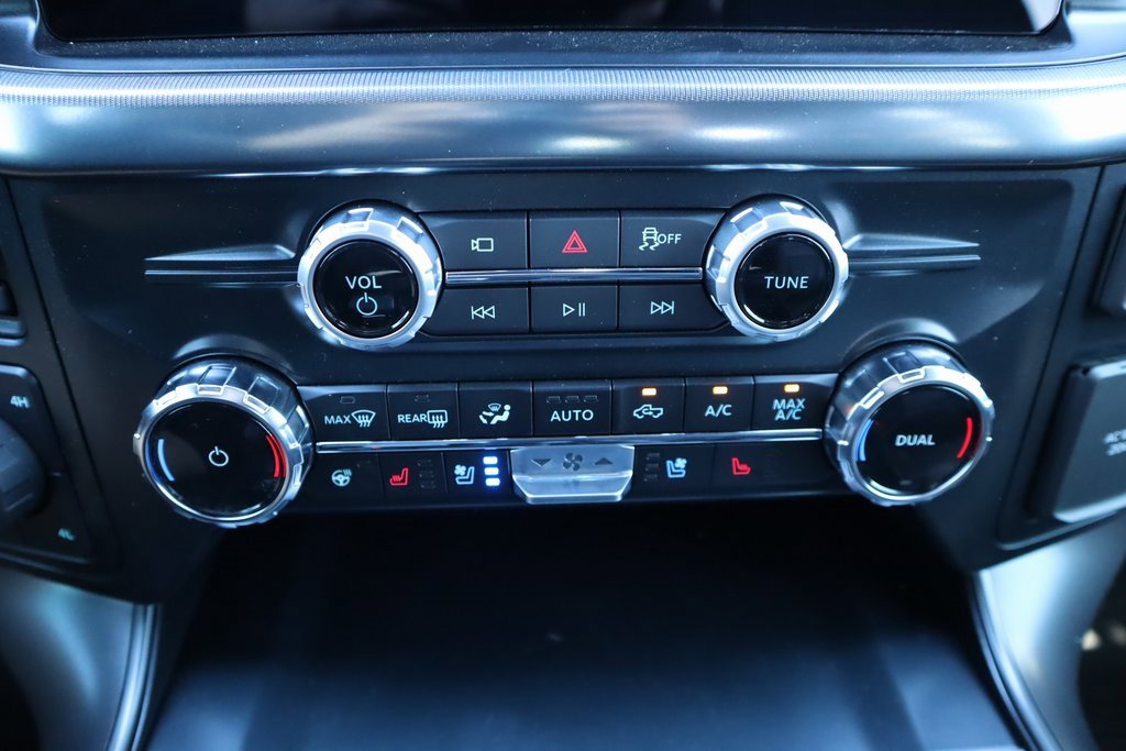 New 2025 Ford F150 Lariat w/ Equipment Group 501A Mid image 10