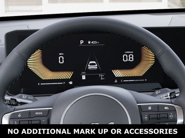 New 2026 Kia K5 GT-Line image 21