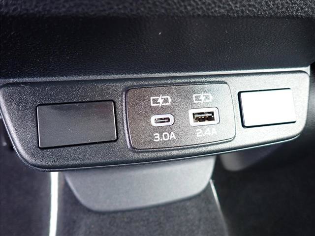 Certified 2025 Subaru WRX Premium w/ Popular Package #2A AWD/4WD image 9