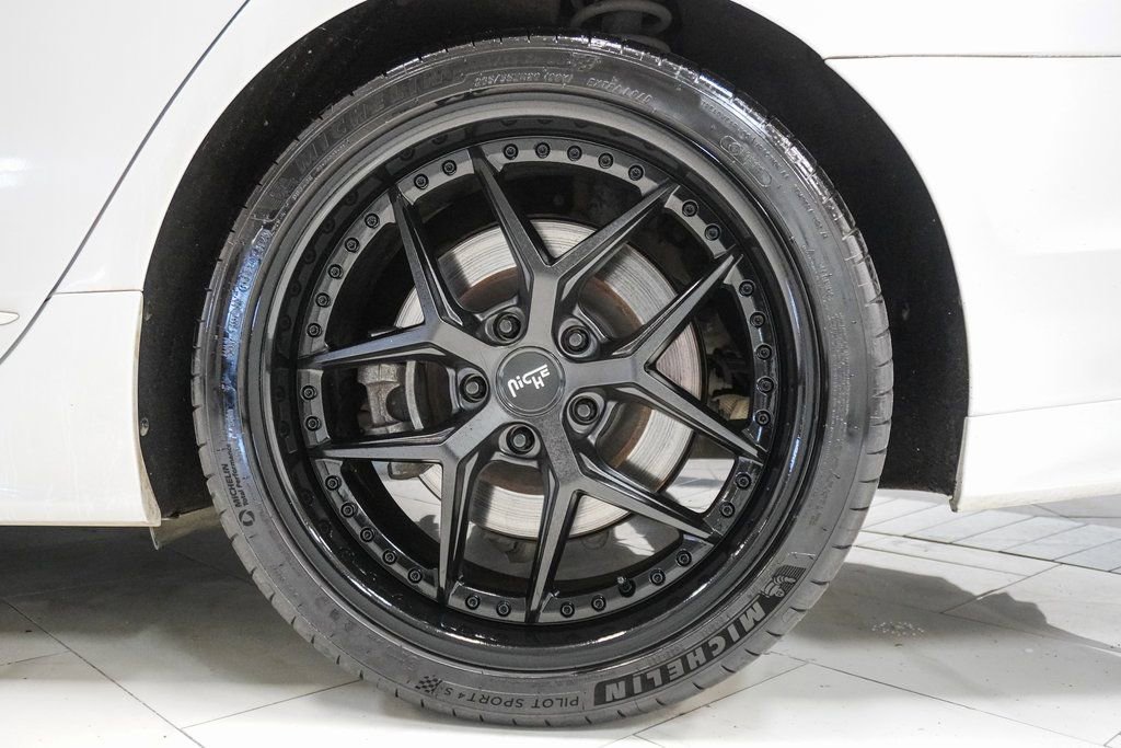 Used 2020 Cadillac CT6 V image 41