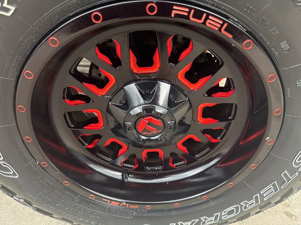 Used 2018 Jeep Wrangler Sport image 42