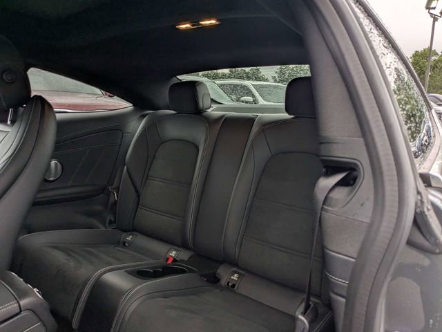 Used 2019 Mercedes-Benz C 63 AMG Coupe image 12