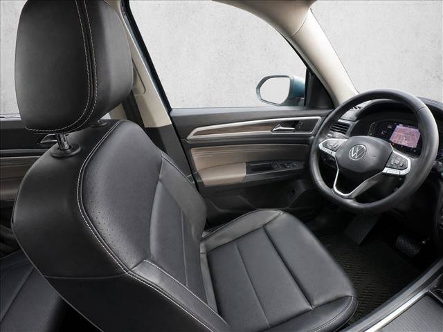 Used 2021 Volkswagen Atlas SEL FWD image 16