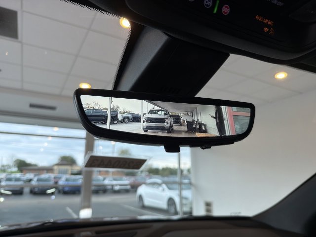 New 2026 Chevrolet Blazer RS w/ Driver Confidence II Package FWD image 28