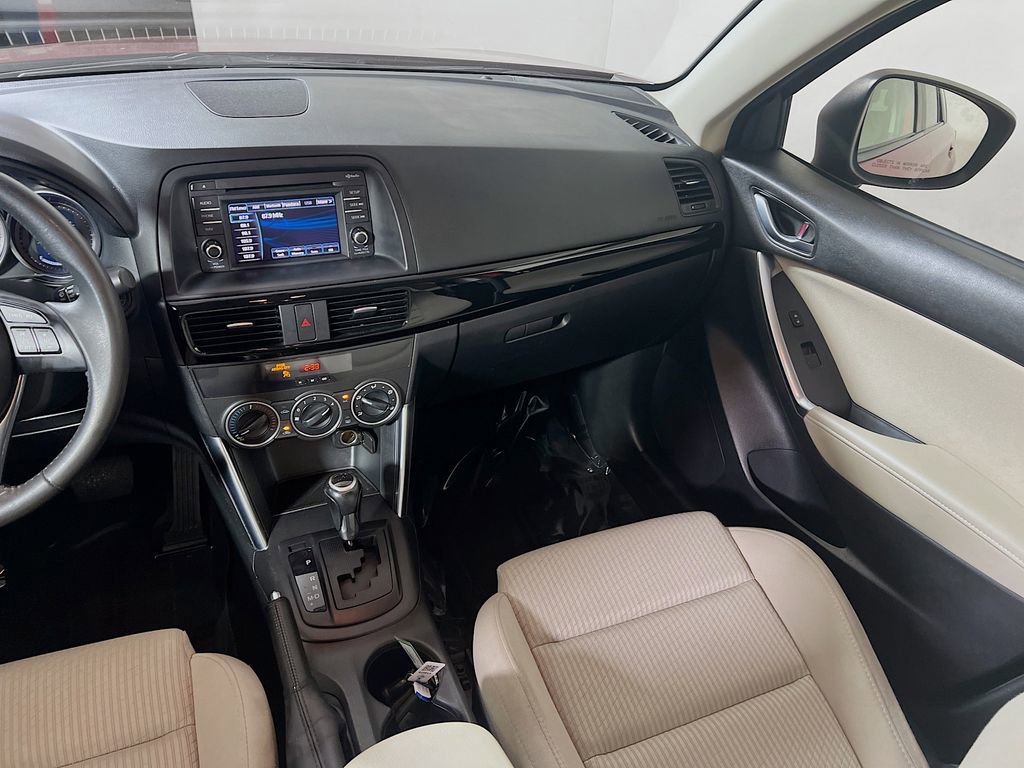 Used 2014 MAZDA CX-5 Touring FWD image 20