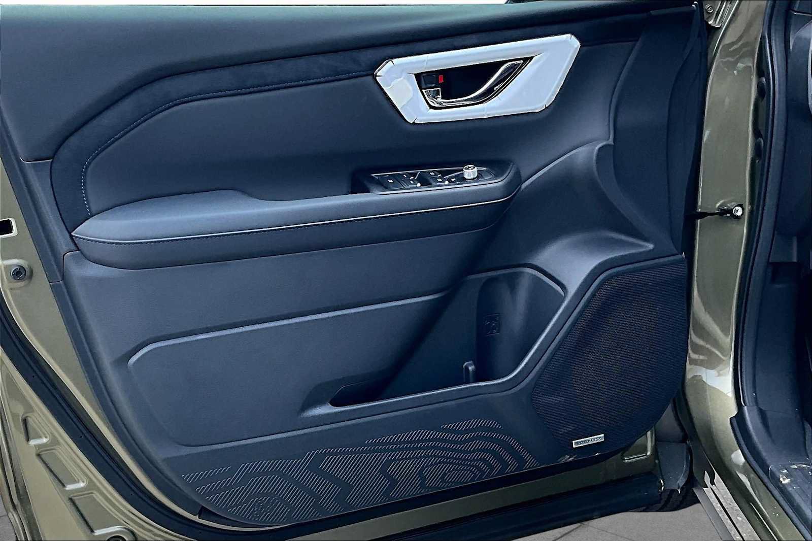 New 2026 Subaru Forester Limited AWD/4WD image 10