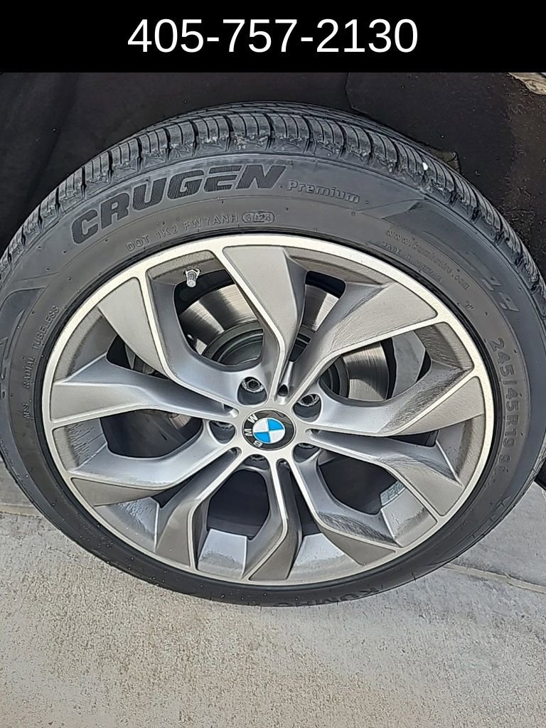 Used 2018 BMW X4 xDrive28i image 6