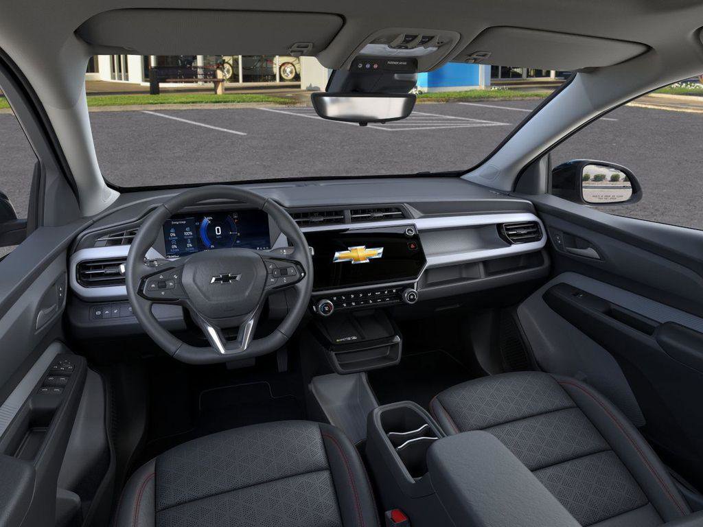 New 2027 Chevrolet Bolt RS w/ Technology Package FWD image 15